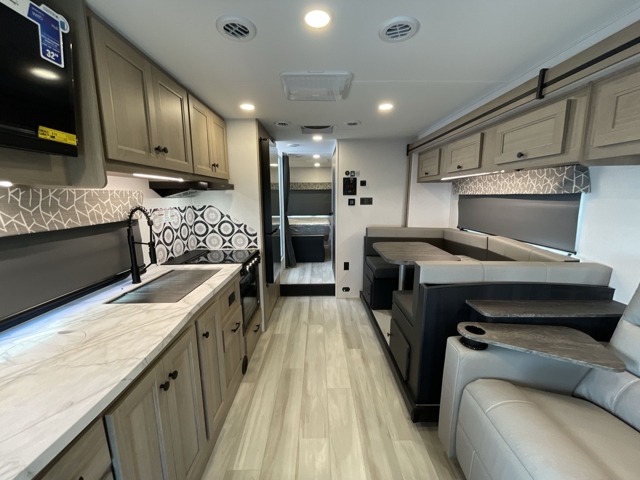 2026 Forest River Sunseeker 3010DSF — photo 3 of 8