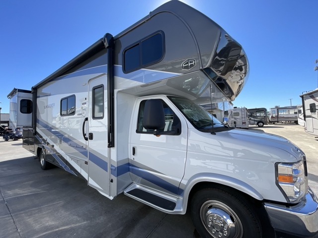2026 Forest River Sunseeker 3010DSF — photo 1 of 8