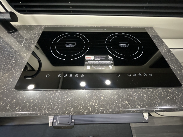 2026 Ogv Luxury Coach V-tour 7RLA — photo 6 of 8