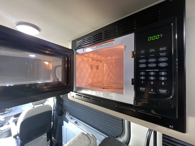 2026 Ogv Luxury Coach V-tour 7RLA — photo 5 of 8