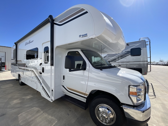 2026 Thor Eddie Bauer 31ED — photo 1 of 8