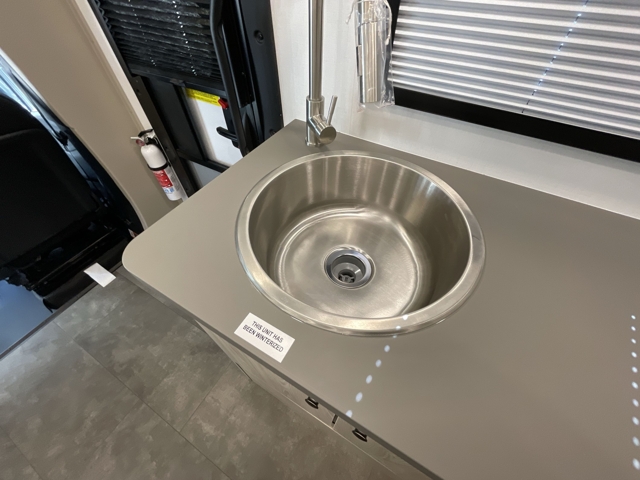 2026 Entegra Coach Condor 23S — photo 6 of 8