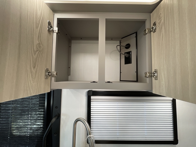 2026 Entegra Coach Condor 23S — photo 8 of 8