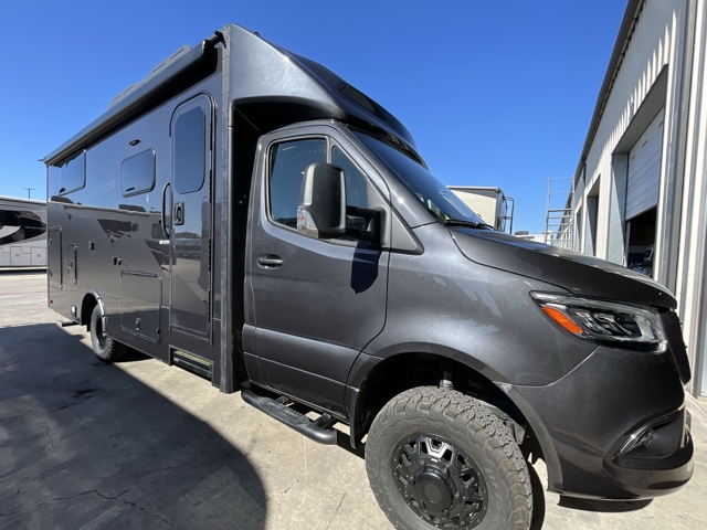 2026 Entegra Coach Condor 23S — photo 1 of 8