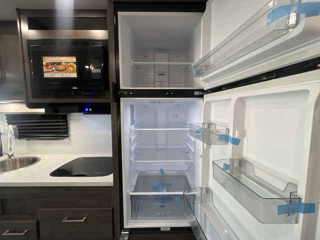2026 Entegra Coach Odyssey SE 22A — photo 5 of 8