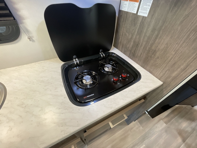 2026 Entegra Coach Odyssey SE 22C — photo 8 of 8