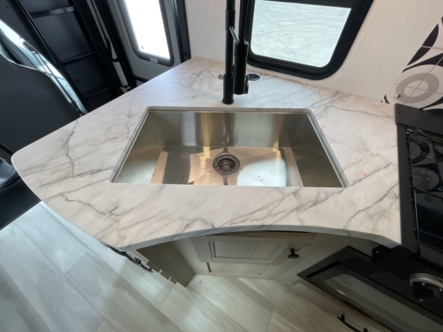 2026 Forest River Sunseeker 2500TSF — photo 8 of 8