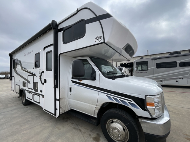2026 Forest River Sunseeker 2500TSF — photo 1 of 8