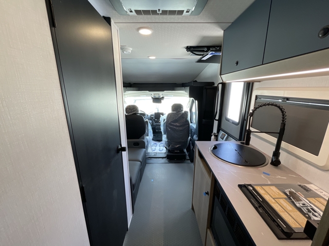 2026 Forest River Sunseeker PM 2030RP — photo 6 of 8