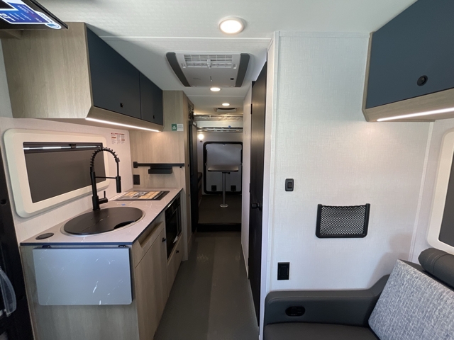 2026 Forest River Sunseeker PM 2030RP — photo 5 of 8