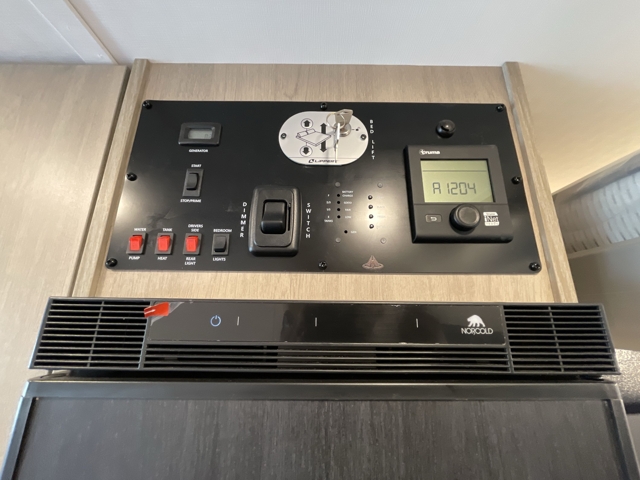 2026 Forest River Sunseeker PM 2030RP — photo 4 of 8