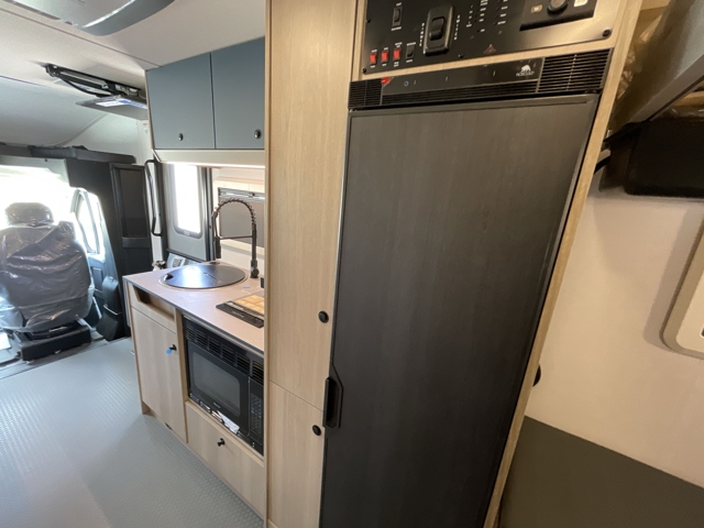 2026 Forest River Sunseeker PM 2030RP — photo 7 of 8