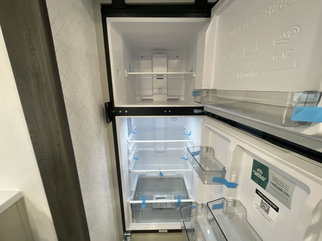 2026 Coachmen Northern Spirit 2560RK — photo 5 of 8