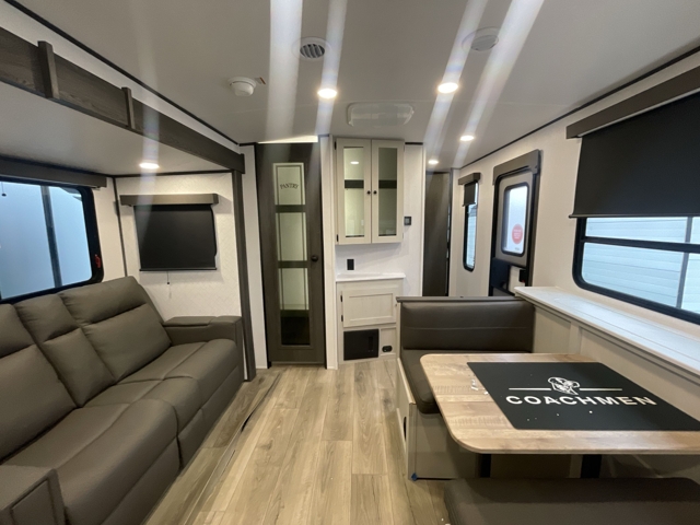 2026 Coachmen Northern Spirit 2560RK — photo 3 of 8