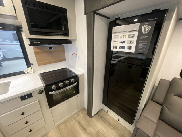 2026 Coachmen Northern Spirit 2560RK — photo 4 of 8
