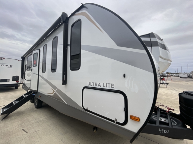 2026 Coachmen Northern Spirit 2560RK — photo 1 of 8