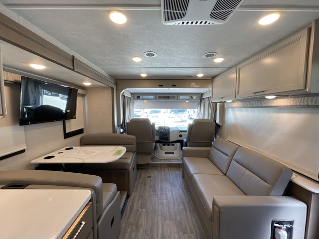 2026 Thor Ace 30C — photo 4 of 8