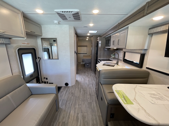 2026 Thor Ace 30C — photo 3 of 8