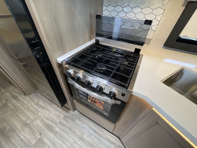 2026 Thor Ace 30C — photo 8 of 8