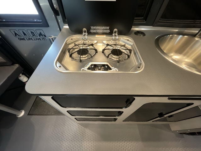 2026 Airstream Basecamp 20X — photo 7 of 8