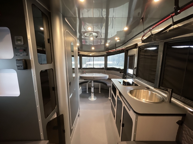 2026 Airstream Basecamp 20X — photo 3 of 8