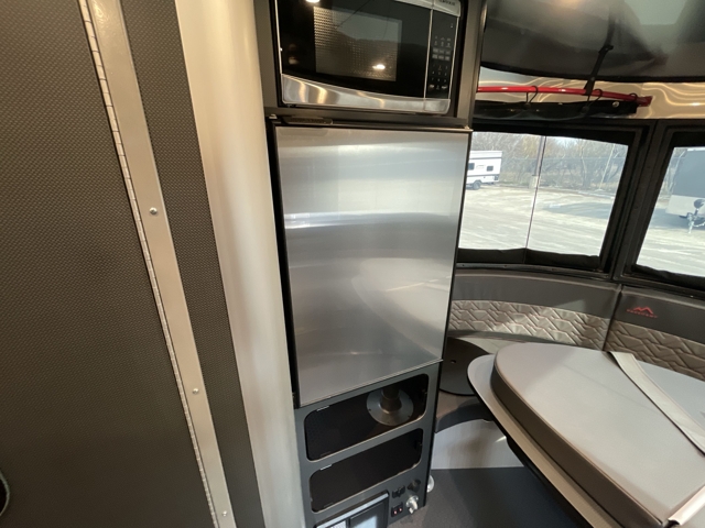 2026 Airstream Basecamp 20X — photo 8 of 8