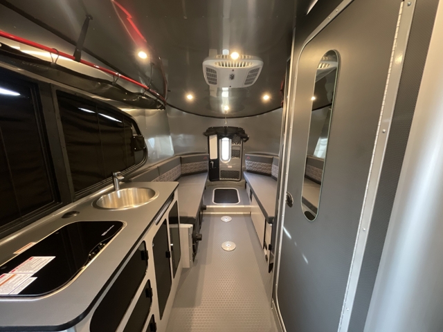 2026 Airstream Basecamp 20X — photo 2 of 8