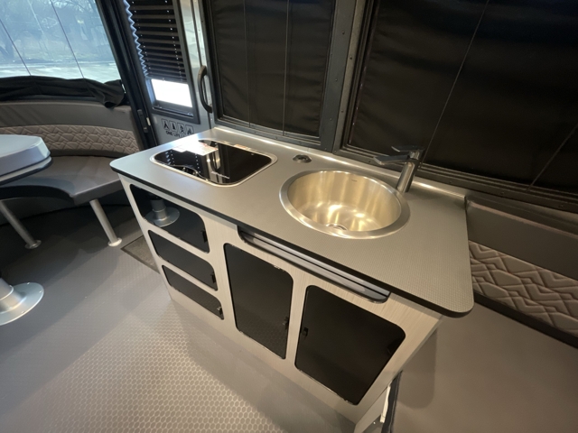 2026 Airstream Basecamp 20X — photo 4 of 8