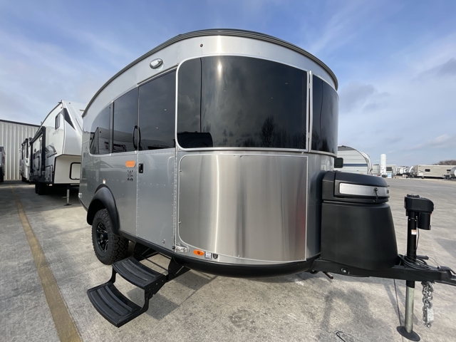 2026 Airstream Basecamp 20X — photo 1 of 8