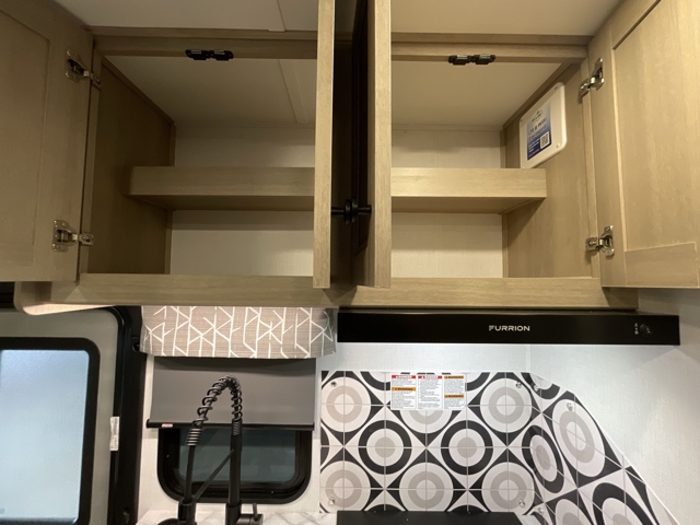 2026 Forest River Sunseeker LE 2150SC — photo 8 of 8