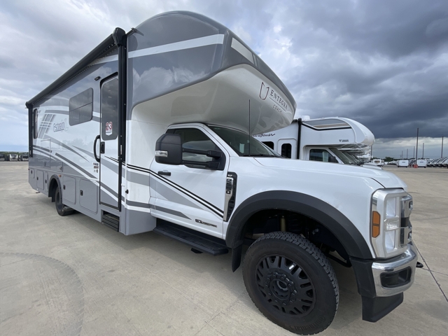 2026 Entegra Coach Esteem XL 32U — photo 1 of 8
