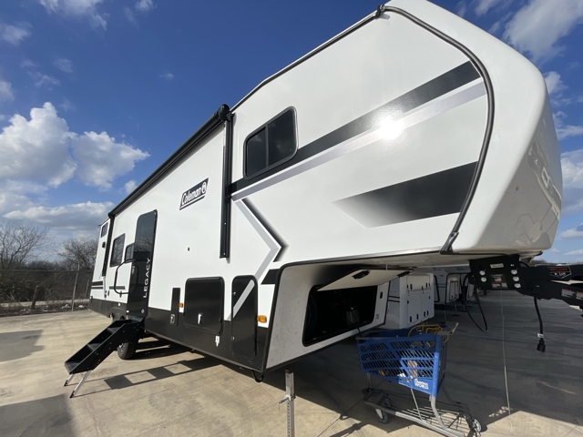 2026 Keystone Coleman Legacy 3000LOFT — photo 1 of 8