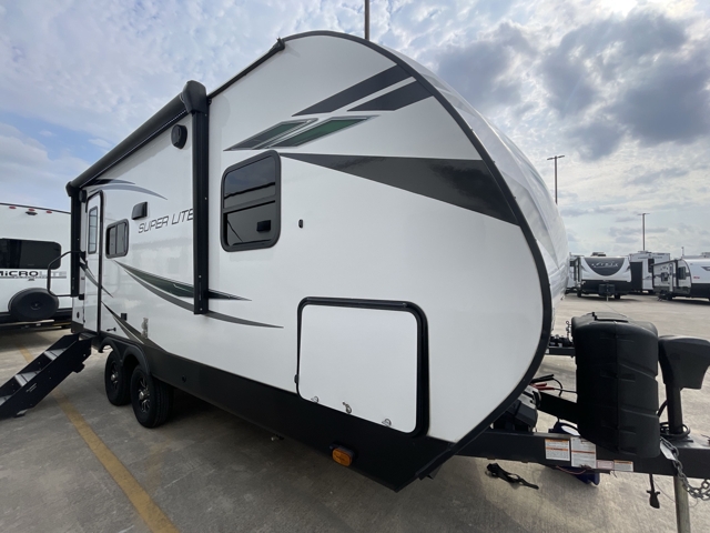 2023 Starcraft Super Lite 212FB — photo 1 of 8