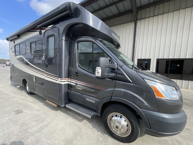2018 Winnebago Fuse 23A — photo 1 of 8