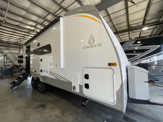 2023 Ember Touring 20FB — photo 1 of 8