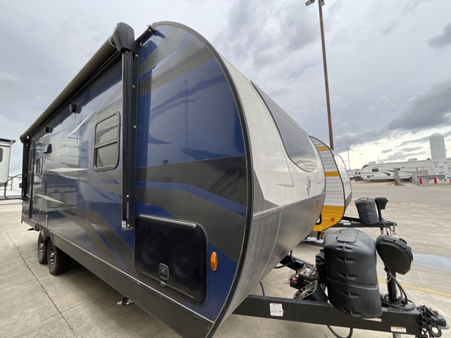 2023 Venture RV Stratus 231VRB — photo 1 of 8