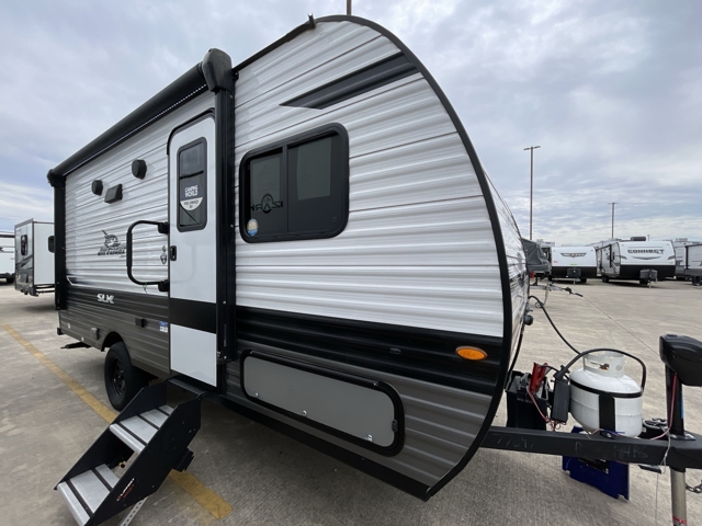 2024 Jayco Jay Flight SLX 184BS — photo 1 of 8