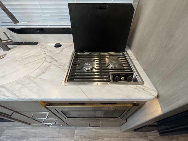 2026 Thor Freedom Traveler A24 — photo 8 of 8