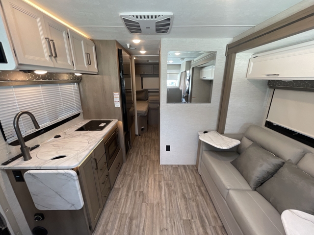 2026 Thor Freedom Traveler A24 — photo 5 of 8