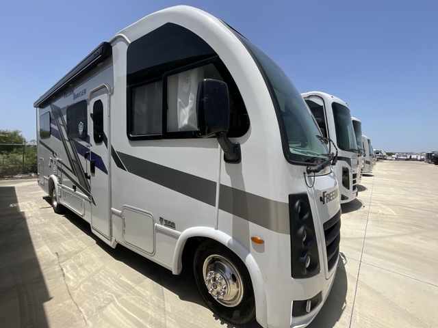 2026 Thor Freedom Traveler A24 — photo 1 of 8