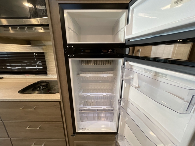 2024 Jayco Melbourne Prestige 24RP — photo 5 of 8