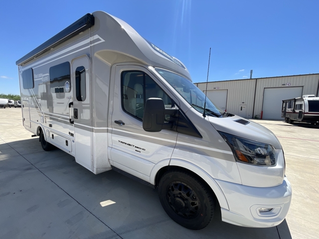 2027 Thor Freedom Elite 24KE — photo 1 of 8