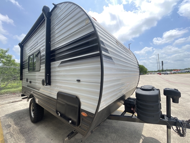 2024 Sunset Park RV Sun Lite 16BH — photo 1 of 8