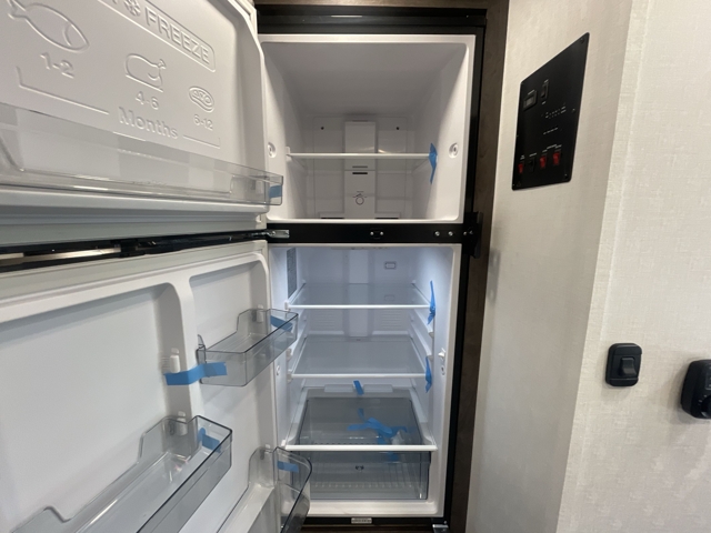 2026 Entegra Coach Odyssey SE 20LF — photo 7 of 8