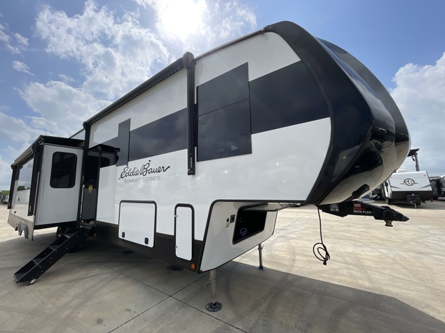 2027 Dutchmen Eddie Bauer Summit 3511RK — photo 1 of 8