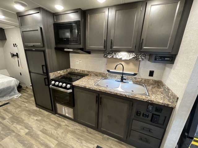2021 HL Enterprise Harbor View 29CKRBMB — photo 4 of 8