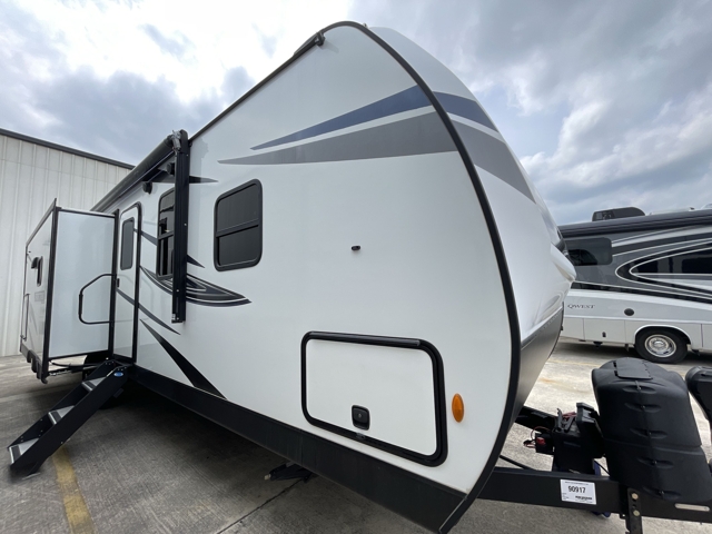 2023 Venture RV Sporttrek 312VIK — photo 1 of 8