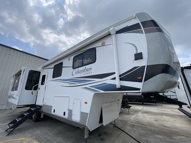 2022 Forest River Columbus C-series 329DVC — photo 1 of 8