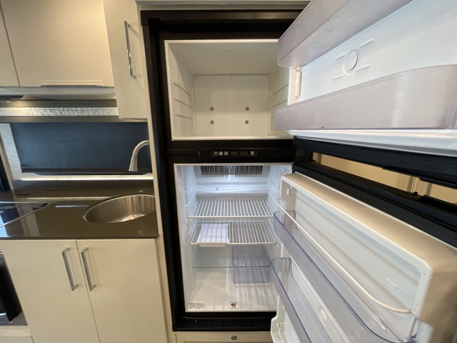 2020 Tiffin Wayfarer 25RW — photo 5 of 8