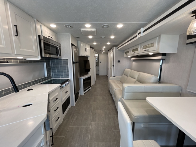 2023 Coachmen Encore 375RB — photo 3 of 8